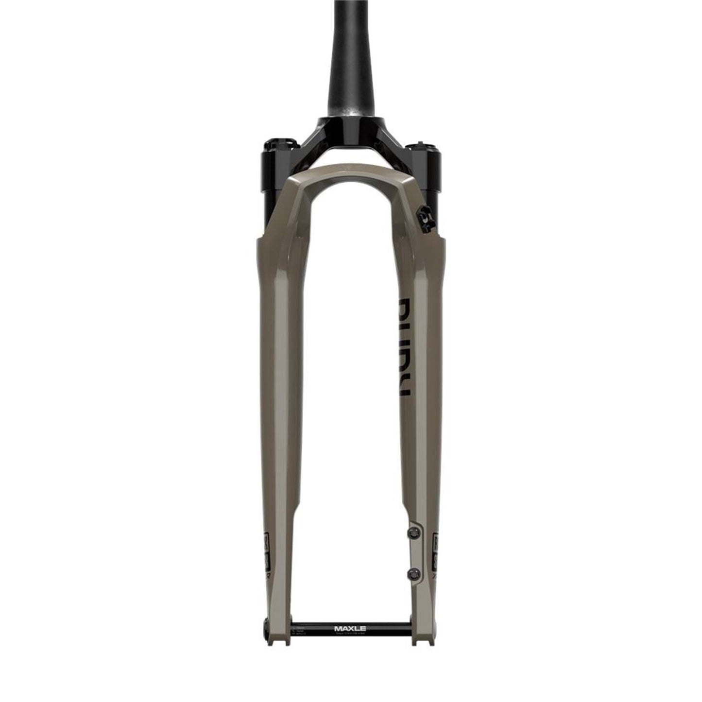 RockShox Fork Rudy Ultimate Race Day 2 - Crown 700C A2