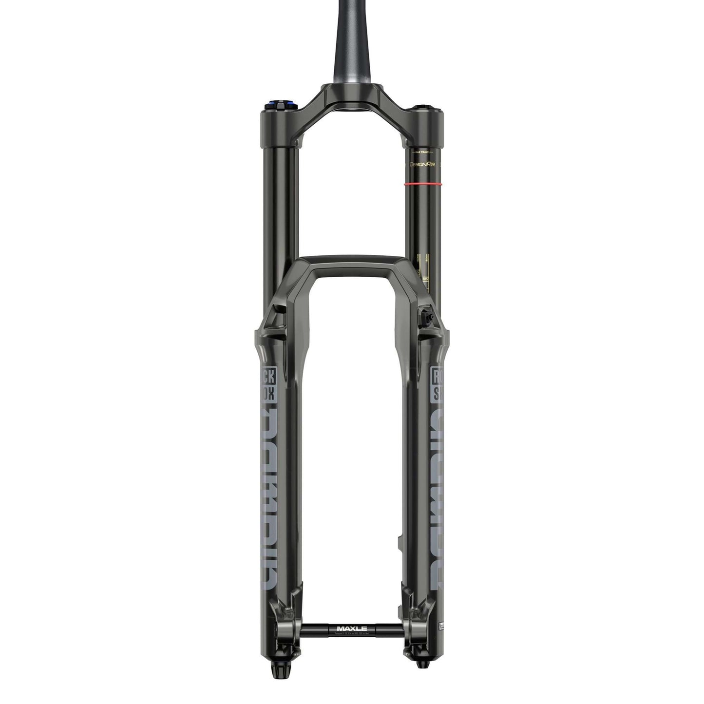 Rockshox Fork Domain RC - Crown 27.5" Boost™ 15X110 Alum Str Tpr 44Offset Debonair (Includes Ziptie Fender, Star Nut & Maxle Stealth) B1