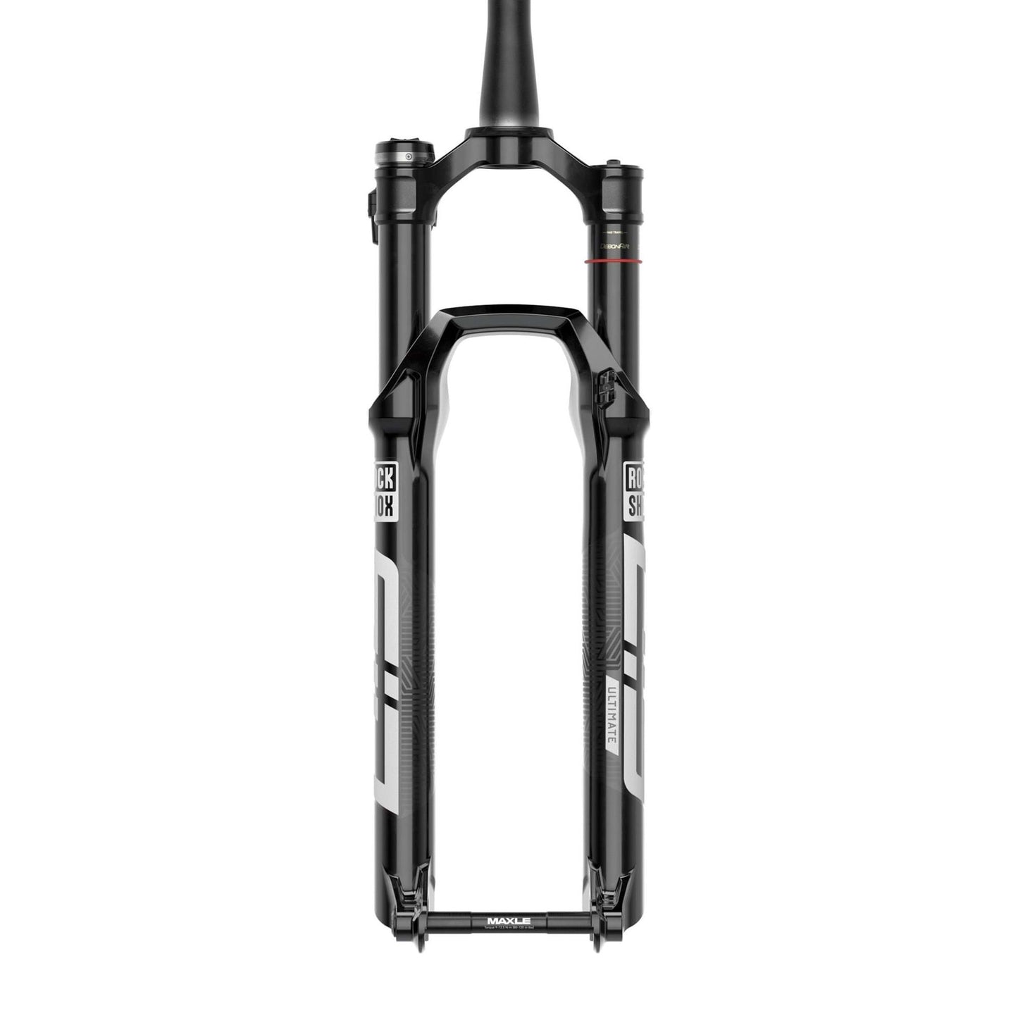 RockShox Fork SID Ultimate Flight Attendant Race Day - 3P Crown 29" Boost™15X110 120mm 44offset Tapered DebonAir (Bolt on Fender, Star nut, Maxle Stealth,Battery,Charger) D1