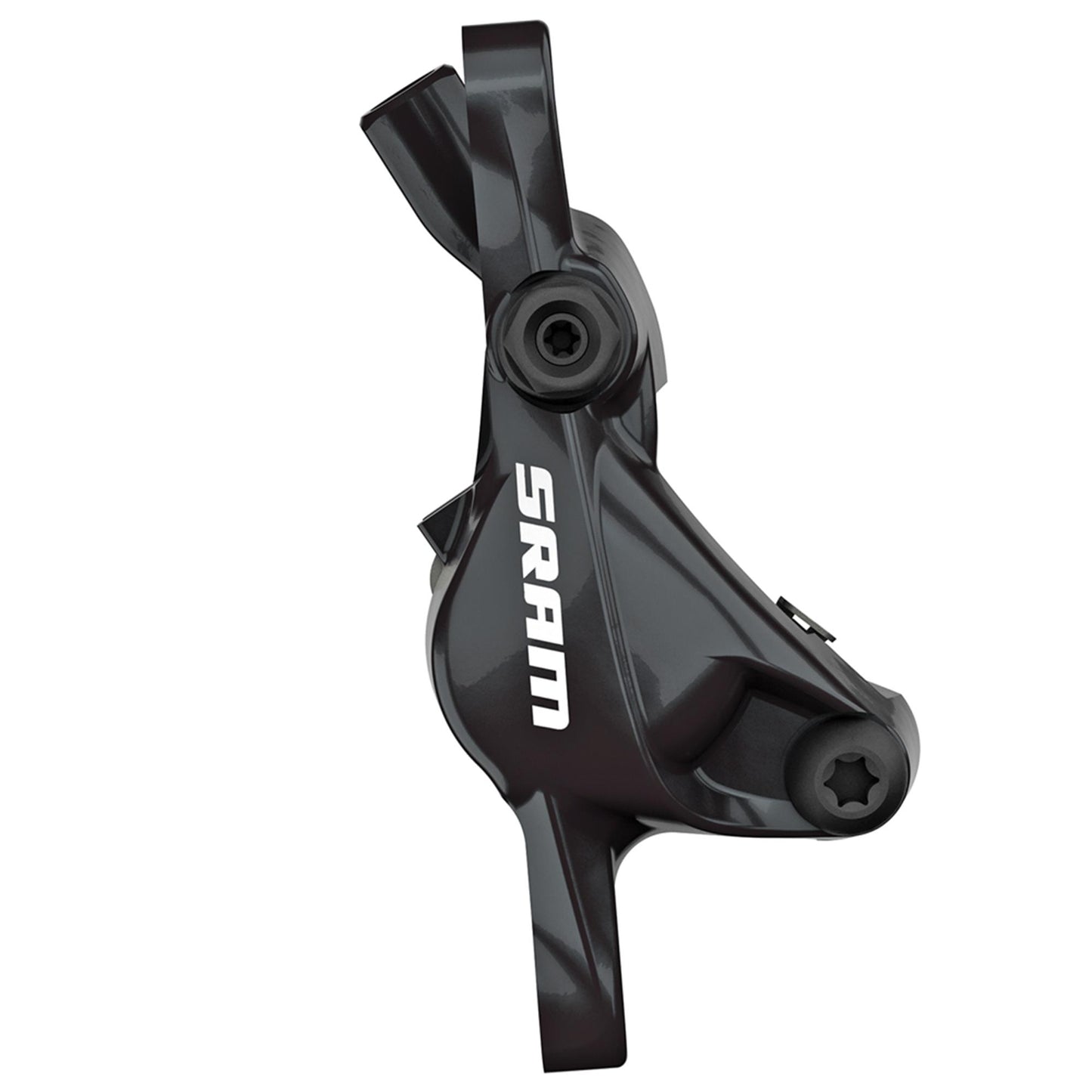 SRAM Shift/Hydraulic Disc Brake Apex (UK Style) 11-Speed Rear Shift Front Brake 950mm w Direct Mount Hardware (Rotor & Bracket soldseparately)