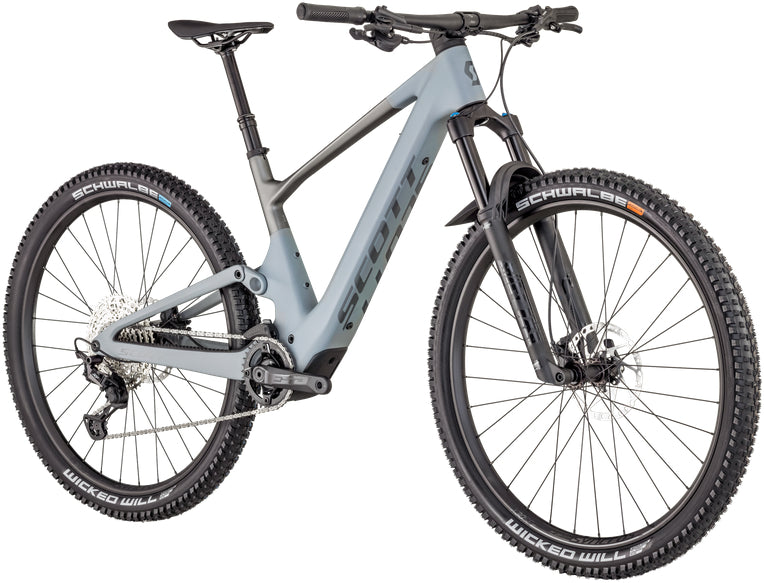 Scott Lumen eRIDE 910 2025 Electric Mountain Bike
