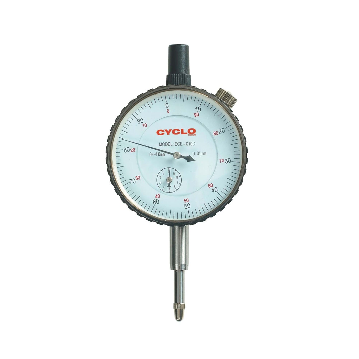 Cyclo DTI Gauge Kit for Wheel Truing Stand