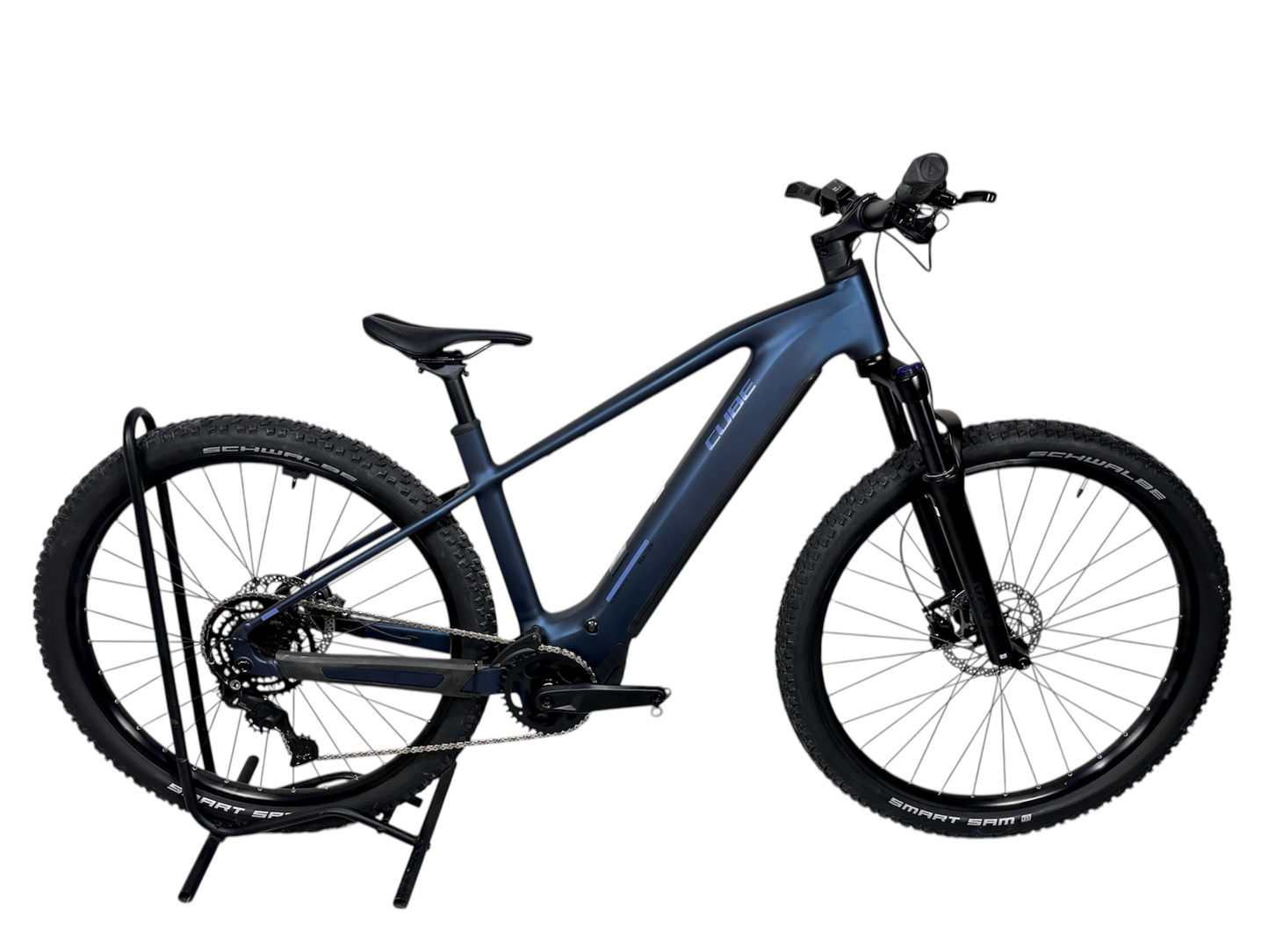 2x Cube reaction 2026 indigoblue +5% Cycle scheme