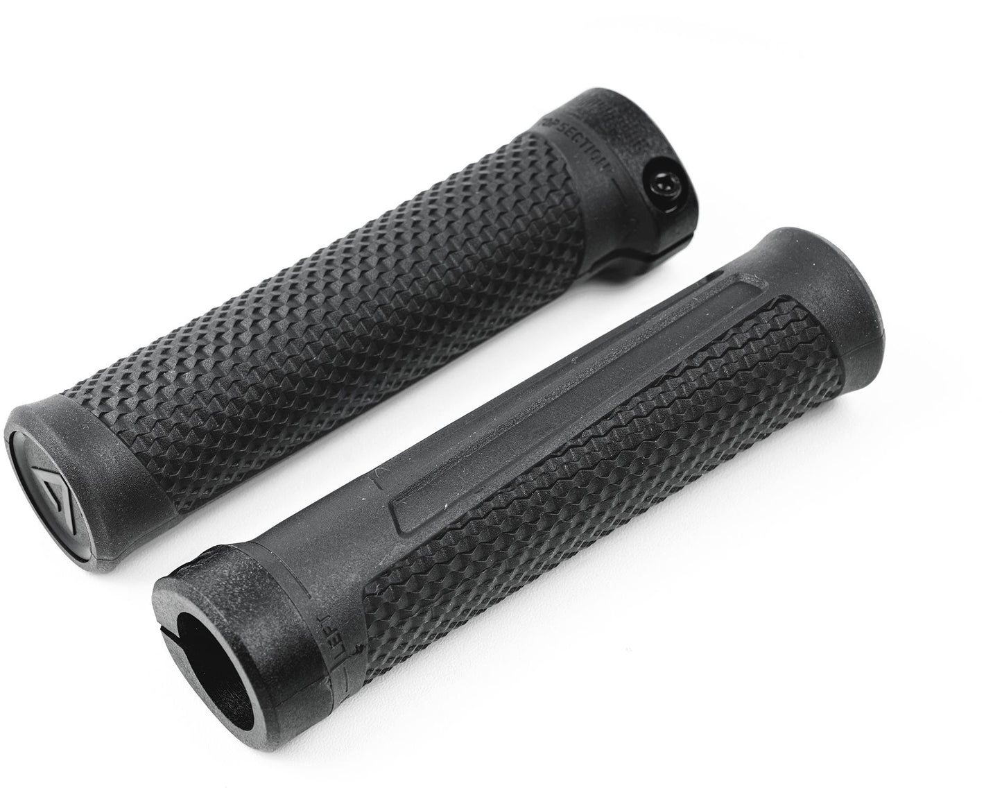 ACID GRIPS REACT PRO GREY