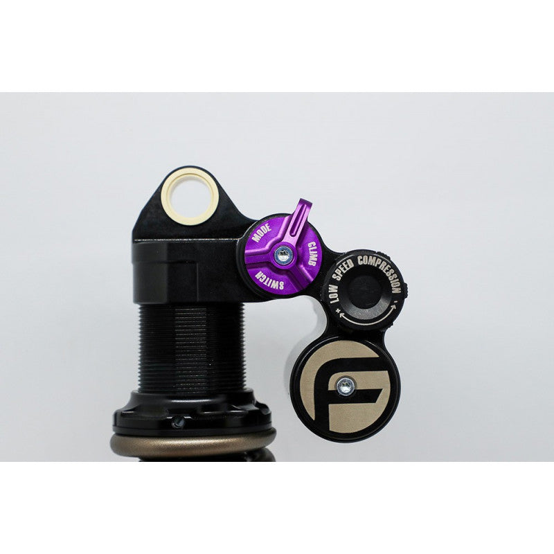 FAST - Fenix Shock - Standard Head - Purple
