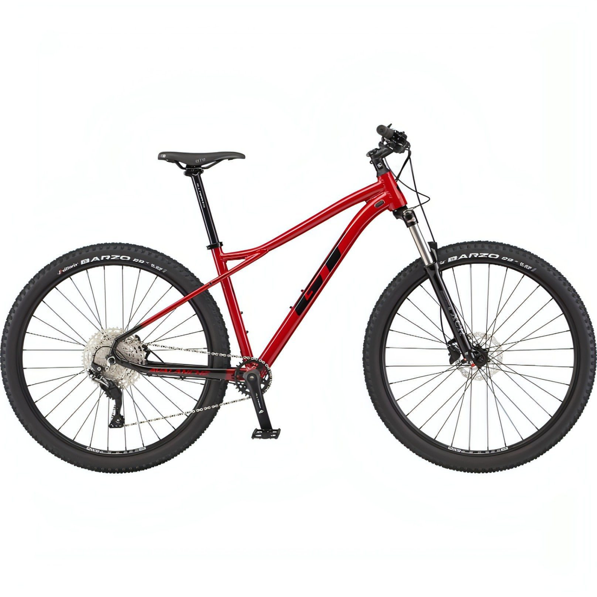 Gt mountain bikes uk sales