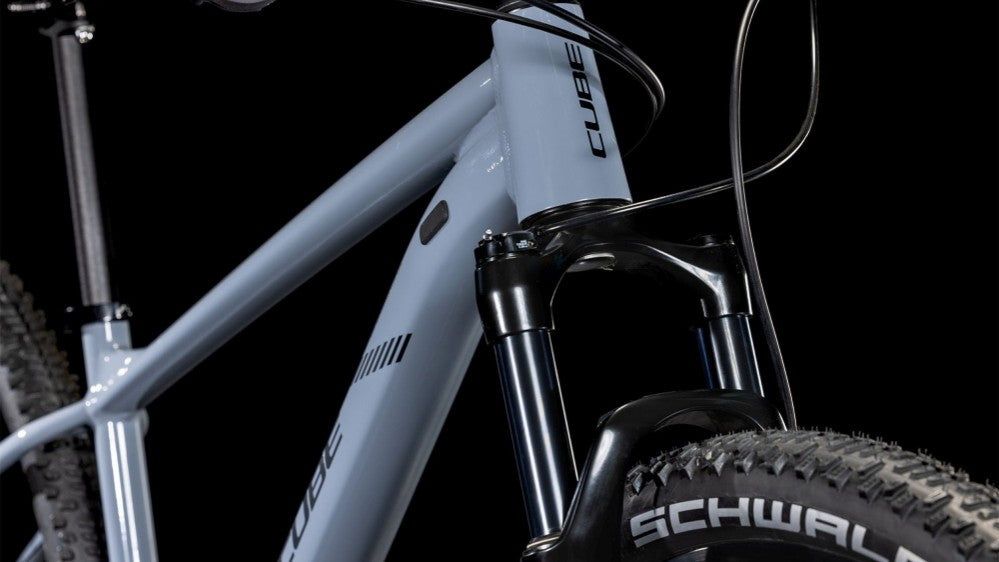 Cube Reaction Pro Mountain Bike 2025 - Hardtail MTB