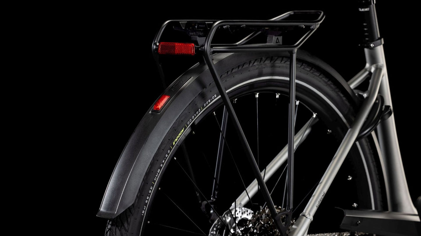 CUBE SUPREME HYBRID SLX 625 GREY/LUNAR 2026