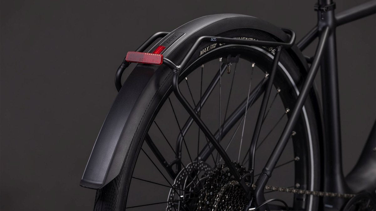 CUBE EDITOR HYBRID PRO 400X FE COAL/PRISM 2026