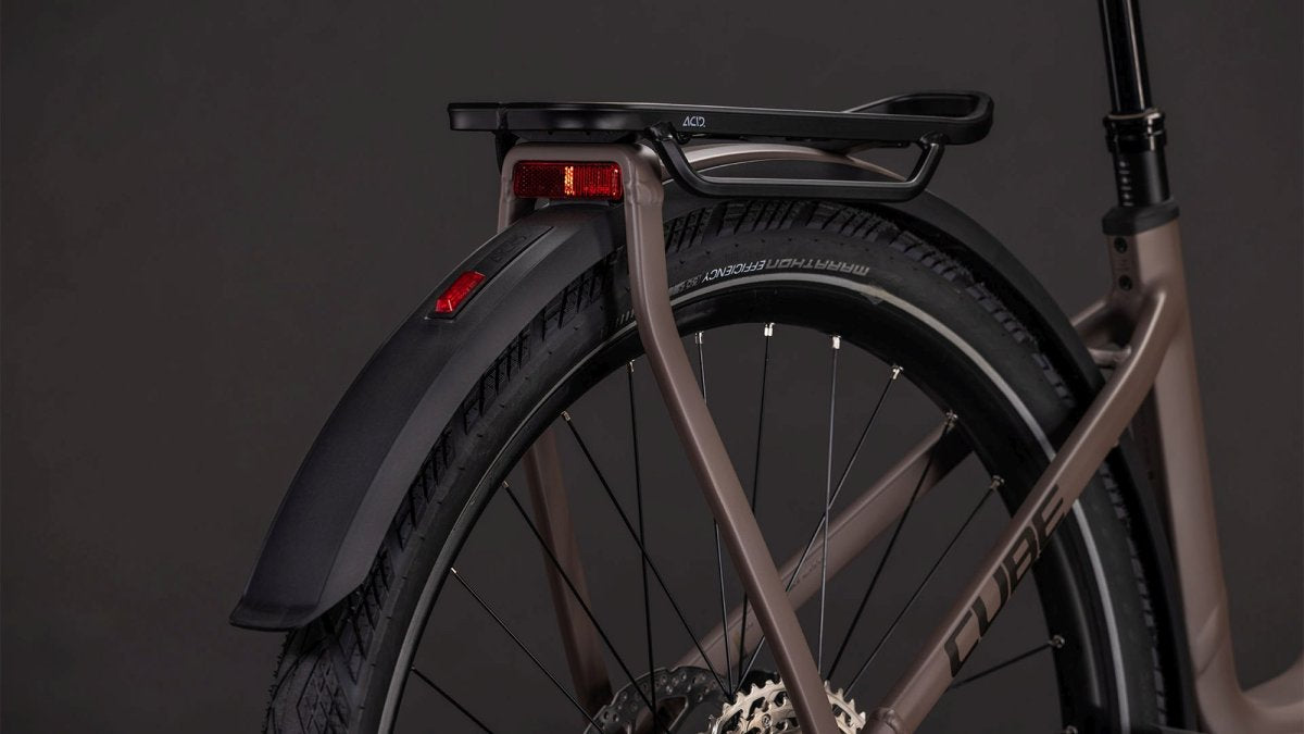 CUBE KATHMANDU HYBRID EXC 800 CEDAR/CHROME 2026