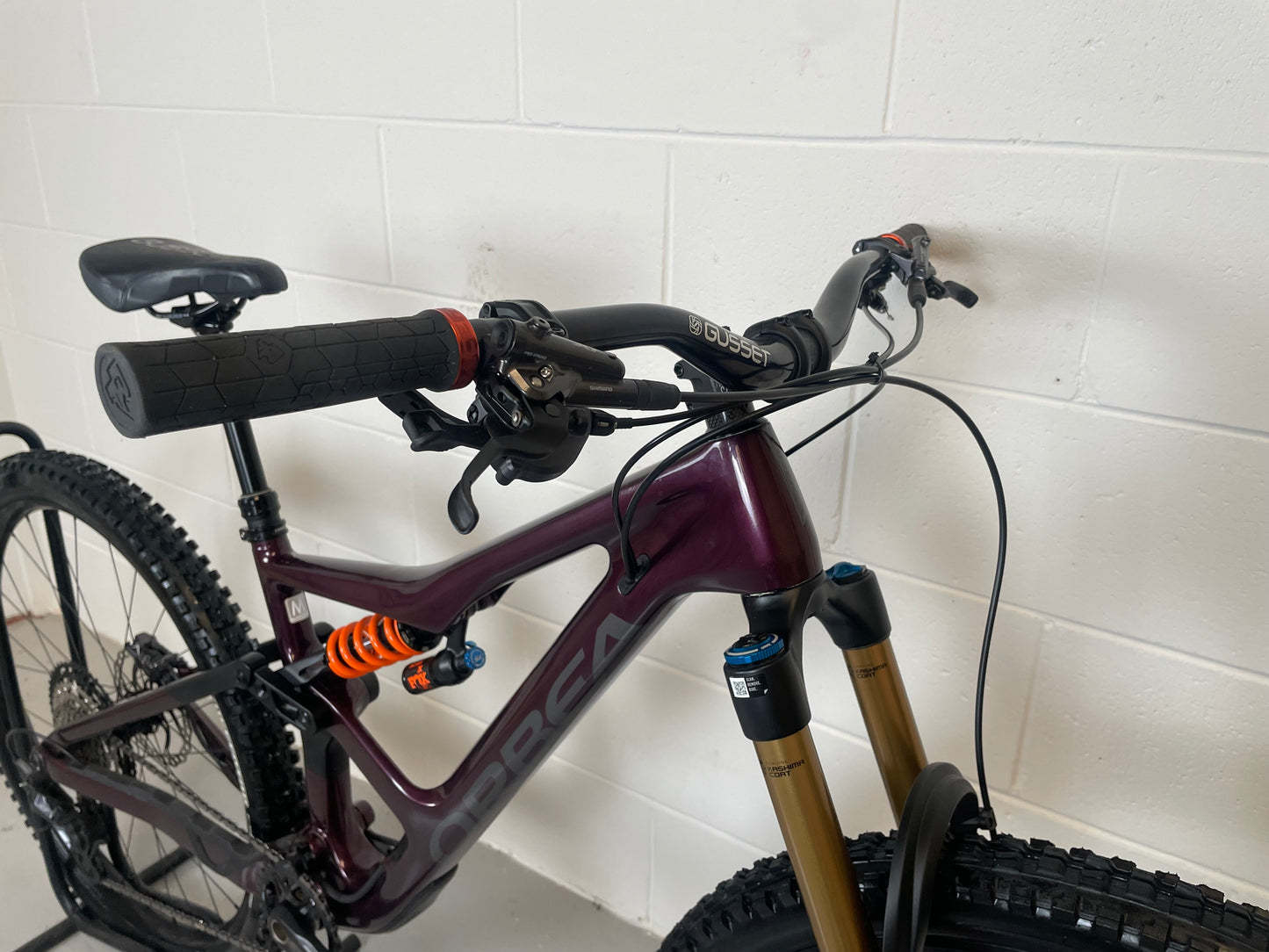 Orbea Occam M10 LT 29er 2023 Mountain Bike *Ex-display*