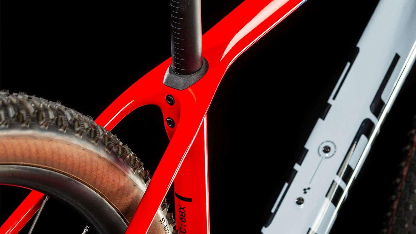 CUBE PHENIX C:68X SLX TEAMLINE 2025