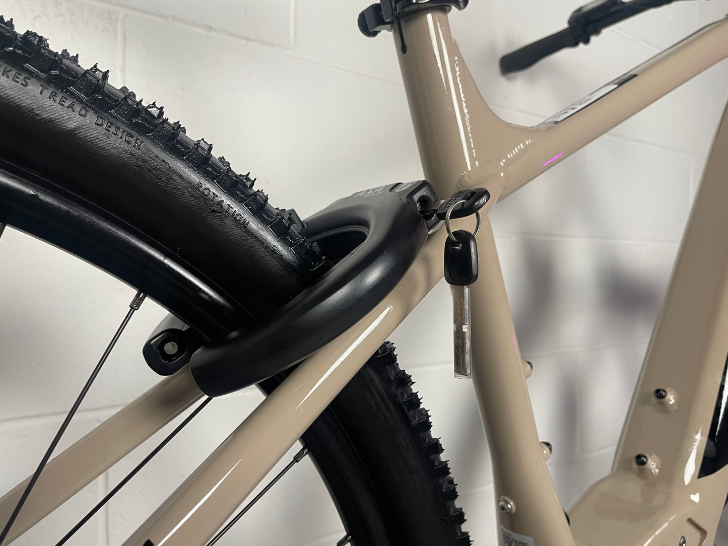 RockMachine eXC 6.2 2026 Electric Mountain Bike *Brand New*