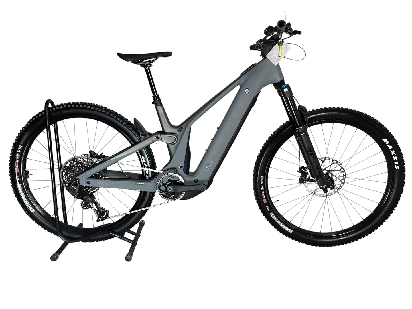 Scott Patron 910 2025 Electric Mountain Bike *Brand New*