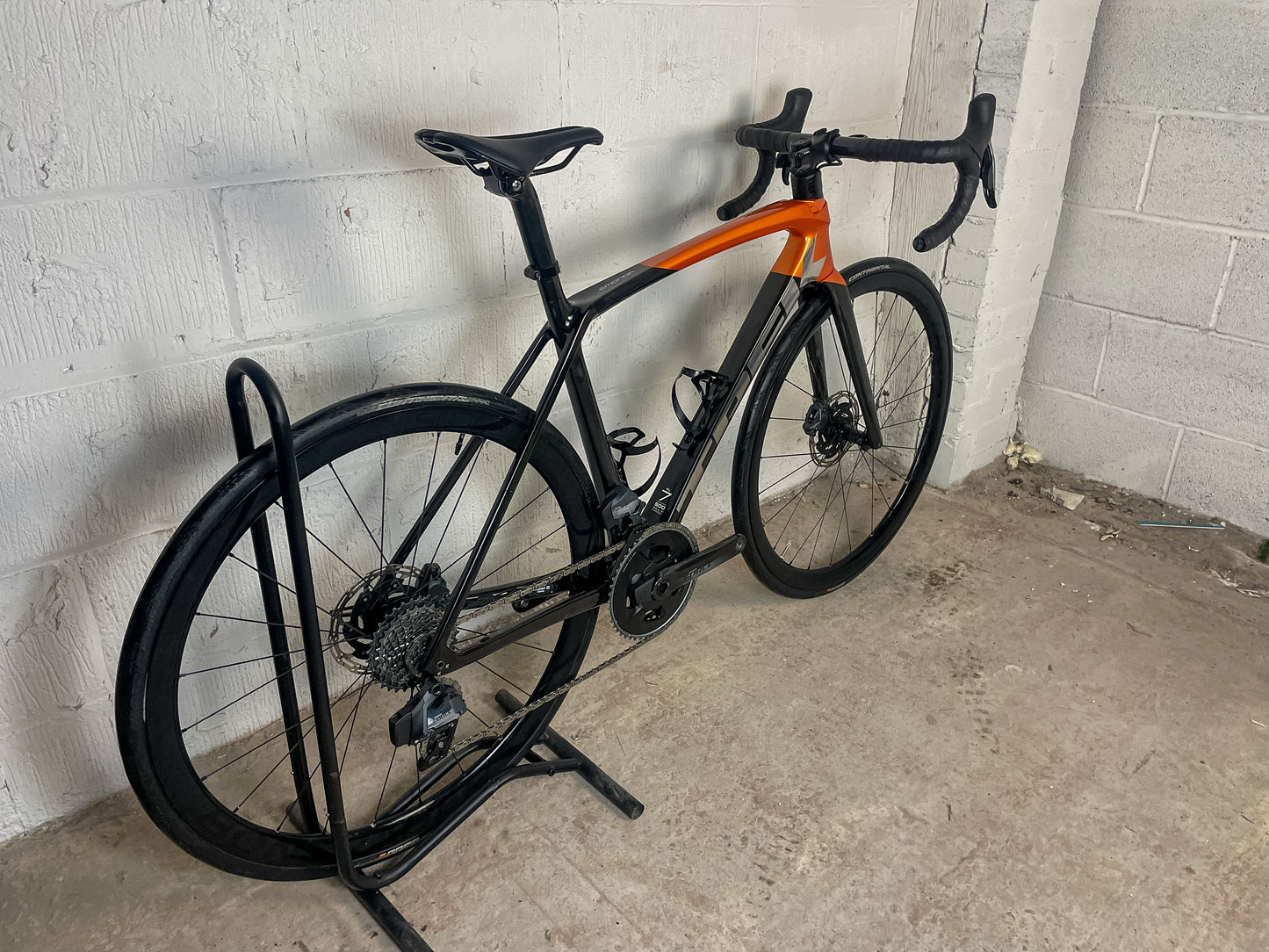 Trek Emonda SL 7 2022 Road Bike