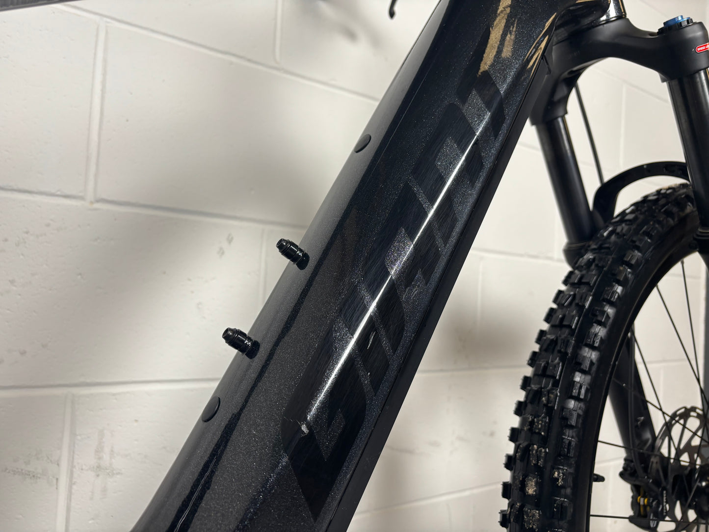 Giant Stance E+ 2 29er 2023 Electric Mountain Bike *Only 180 Miles Rode*