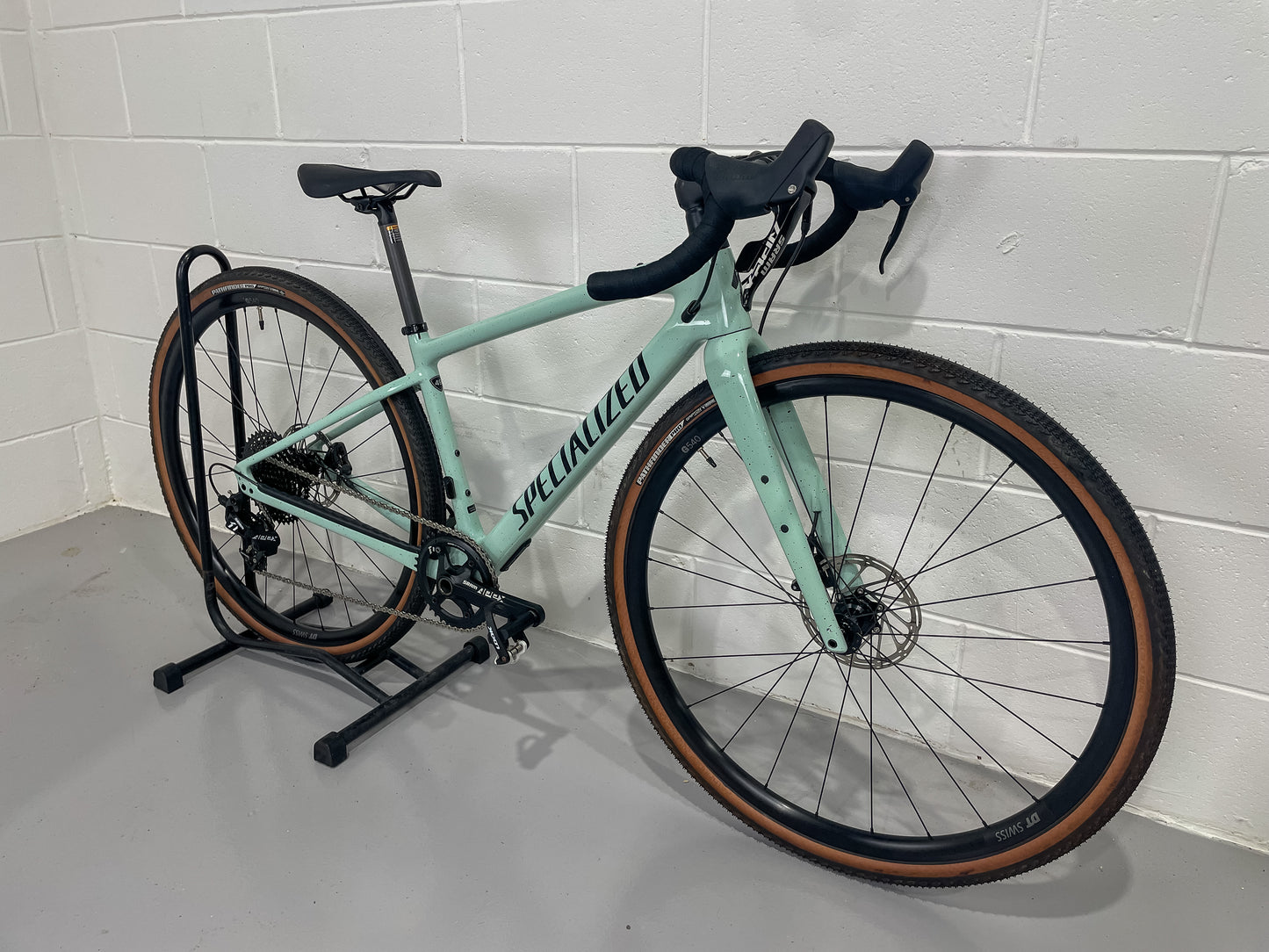 SPECIALIZED DIVERGE SPORT 2024 GRAVEL BIKE