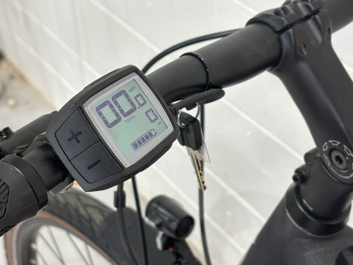 Scott Sub Tour eRIDE 20 2024 Electric Hybrid Bike - Brand New