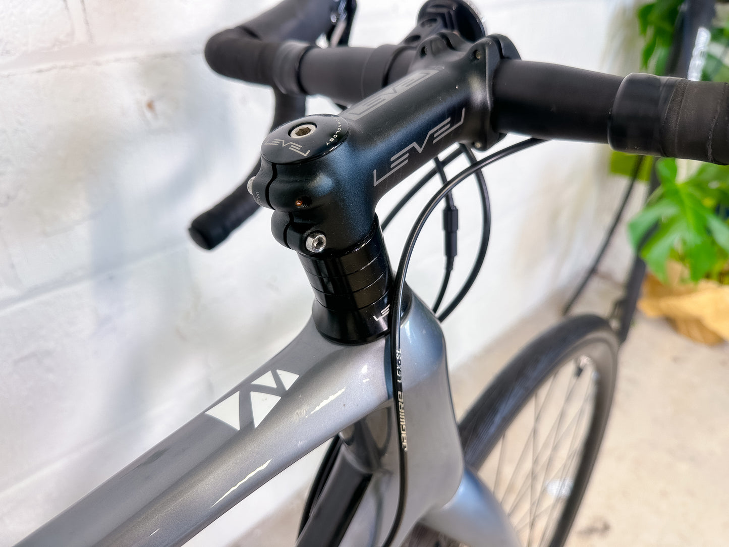 RIBBLE R872 DISC 2024 Road Bike