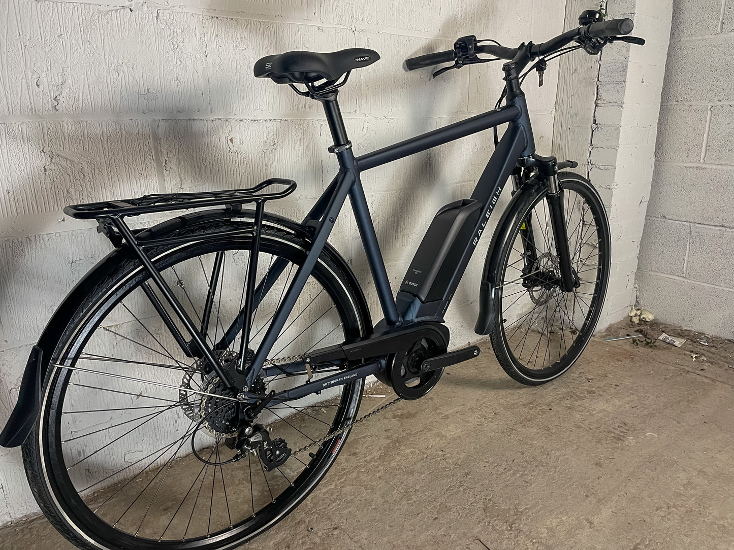 Raleigh Motus 2023 Electric Bike *Brand New*