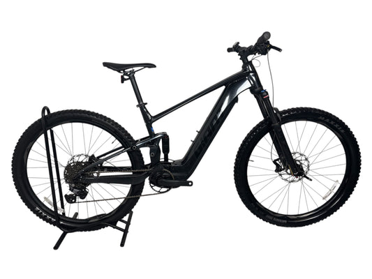 Giant Stance E+ 2 29er 2023 Electric Mountain Bike *Only 180 Miles Rode*
