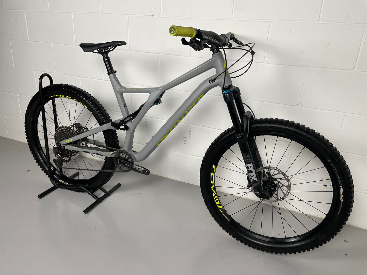 Specialized Stumpjumper
Comp Alloy 2020 Mountain Bike