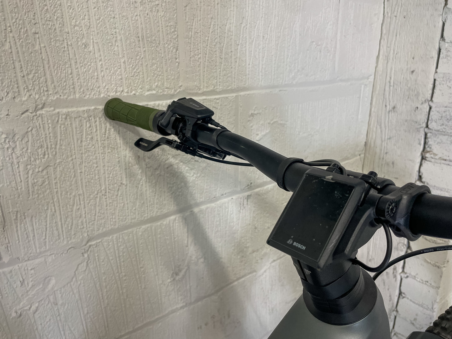 Cube Stereo Hybrid 160 HPC TM 750 2024 Electric Mountain Bike *Brand New*