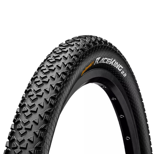 Neumáticos sin cámara Continental Rack King - 27,5/29x2,0/29x2,20