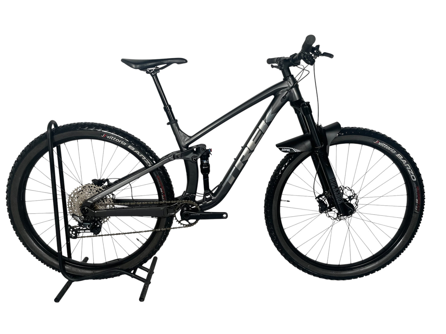 TREK Fuel EX 5 Gen 5 2024 Mountain Bike
