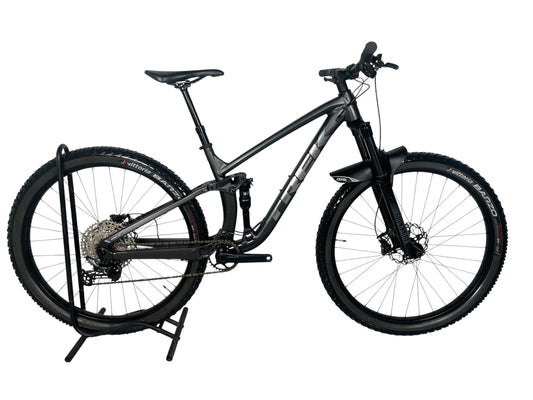 TREK Fuel EX 5 Gen 5 2024 Mountain Bike