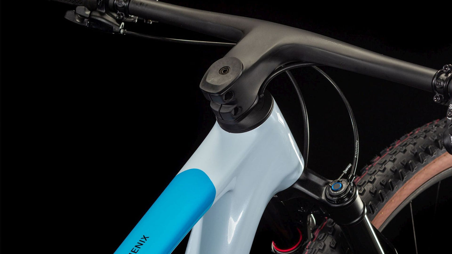 CUBE PHENIX C:68X SLX TEAMLINE 2026