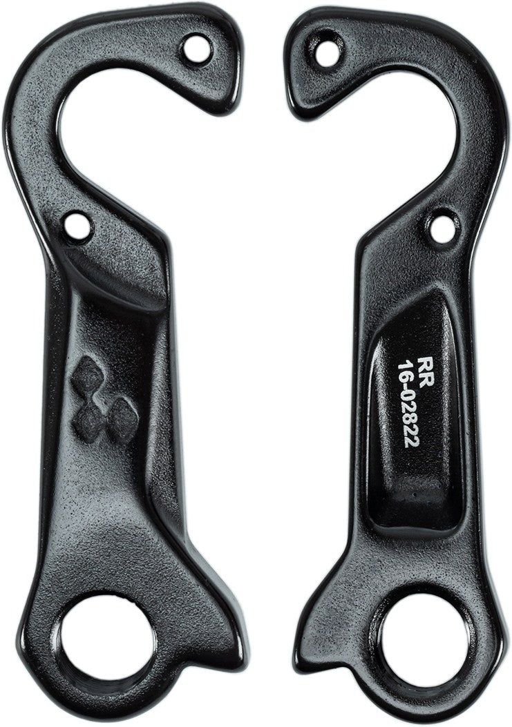 Percha mecánica CUBE 10062 Alcanzar/Aceptar My18