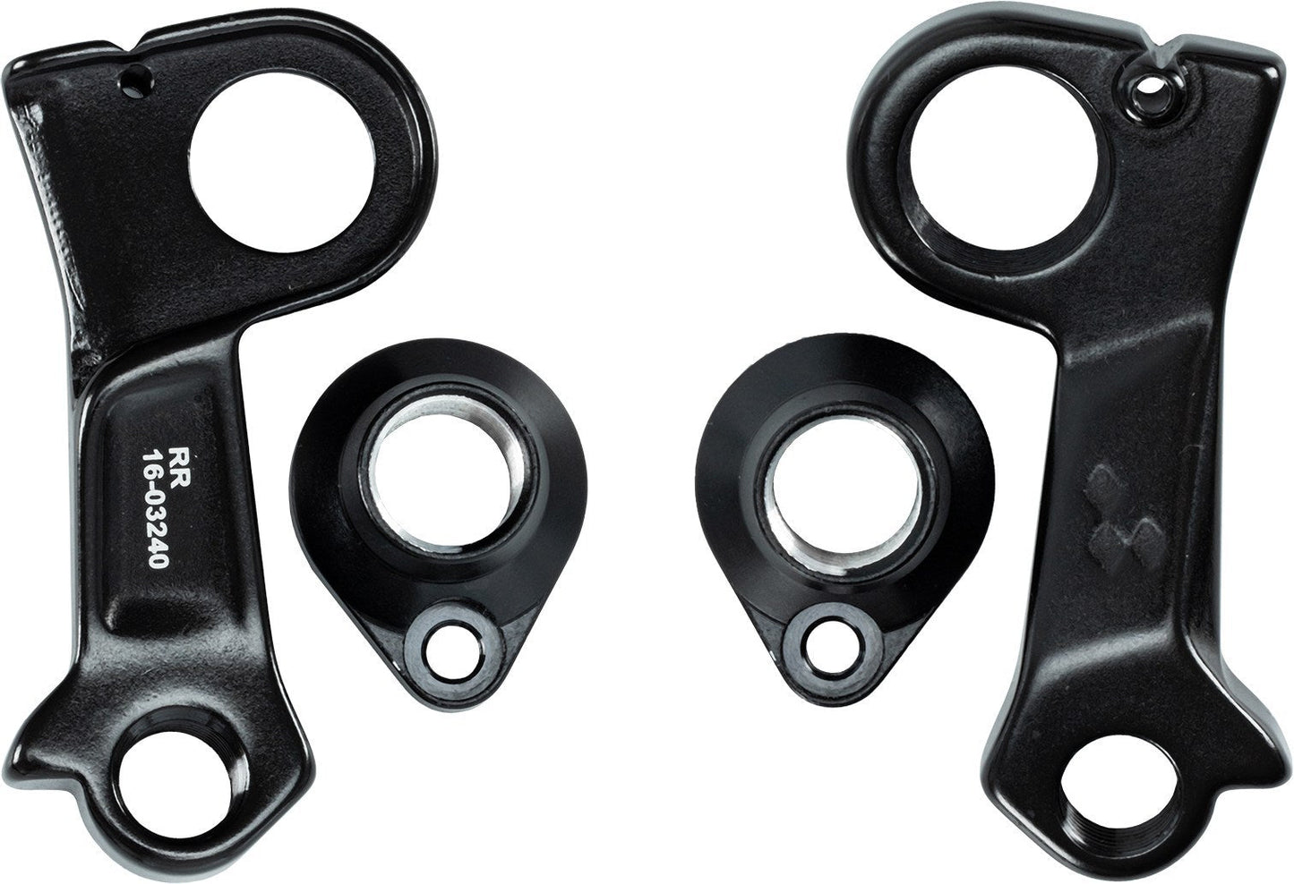 CUBE Mech Hanger 10063 Schwarz