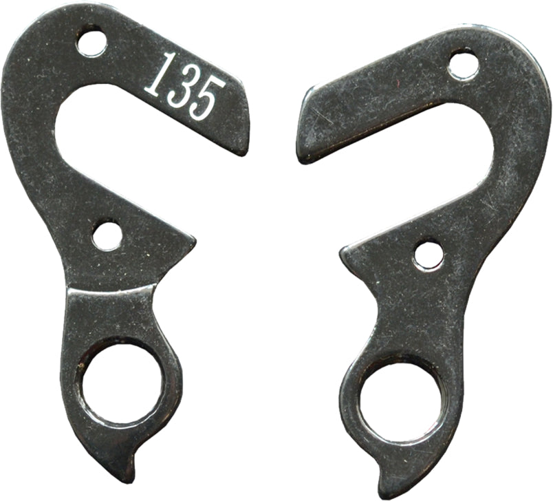 CUBE Mech Hanger #135 Schwarz