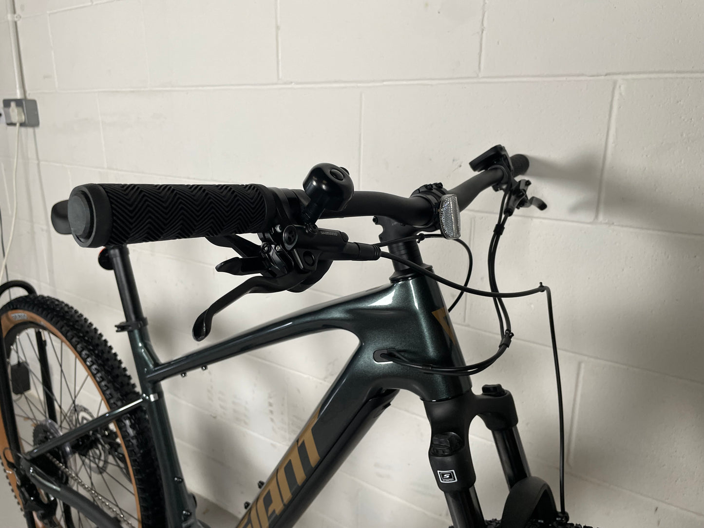 Giant Talon E+ 2023 Electric Mountain Bike Brand New