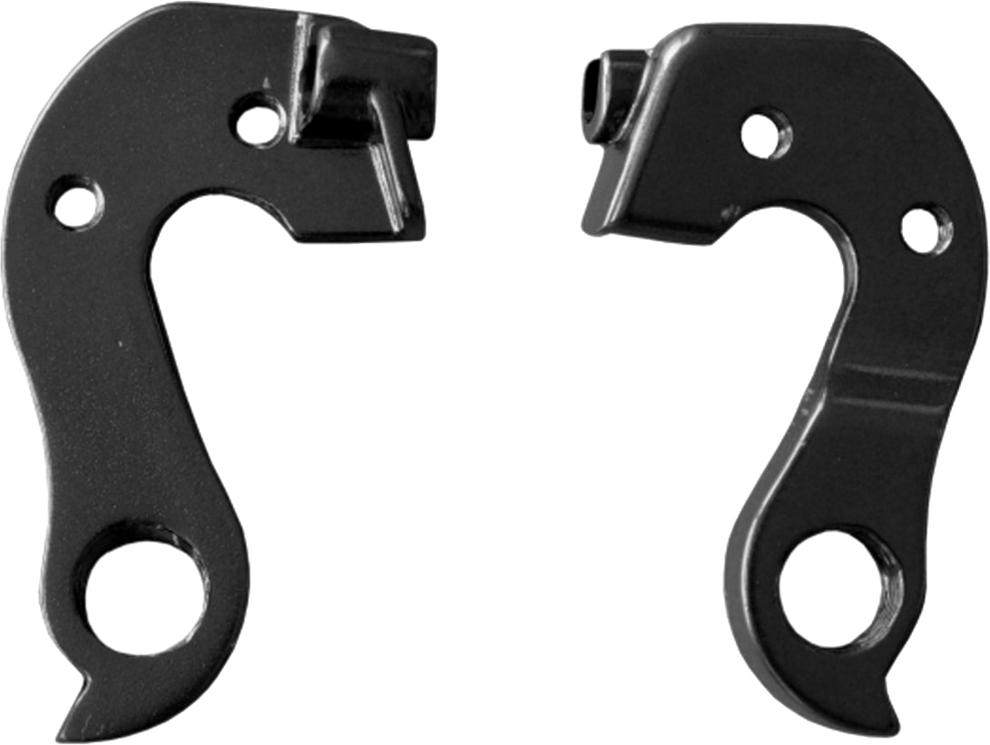 CUBE Mech Hanger #145 Schwarz