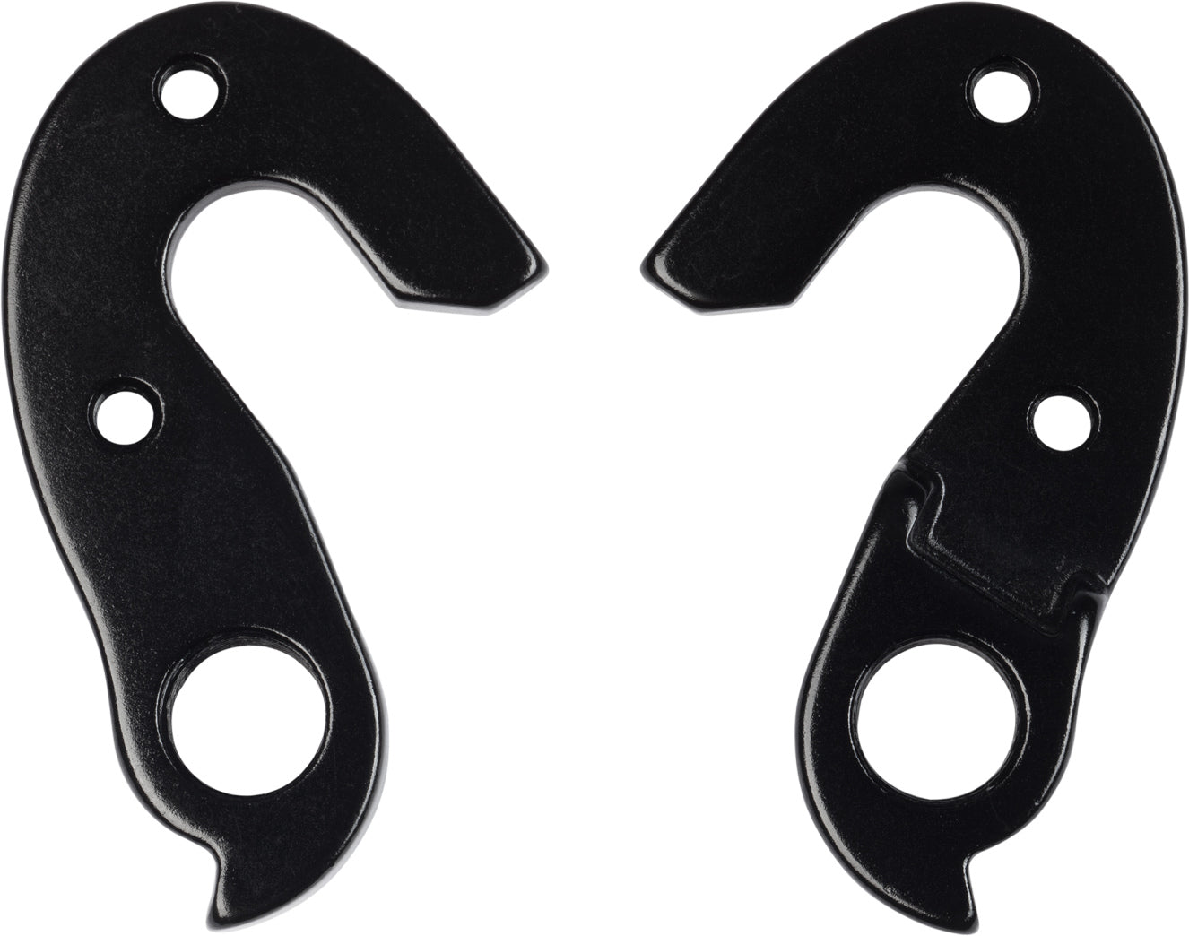 CUBE Mech Hanger #150 Litening C68 2015 Black