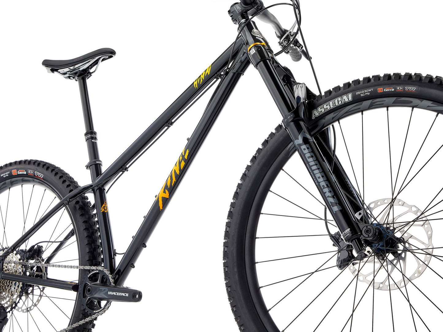 Kona Honzo ESD 2024 Mountain Bike