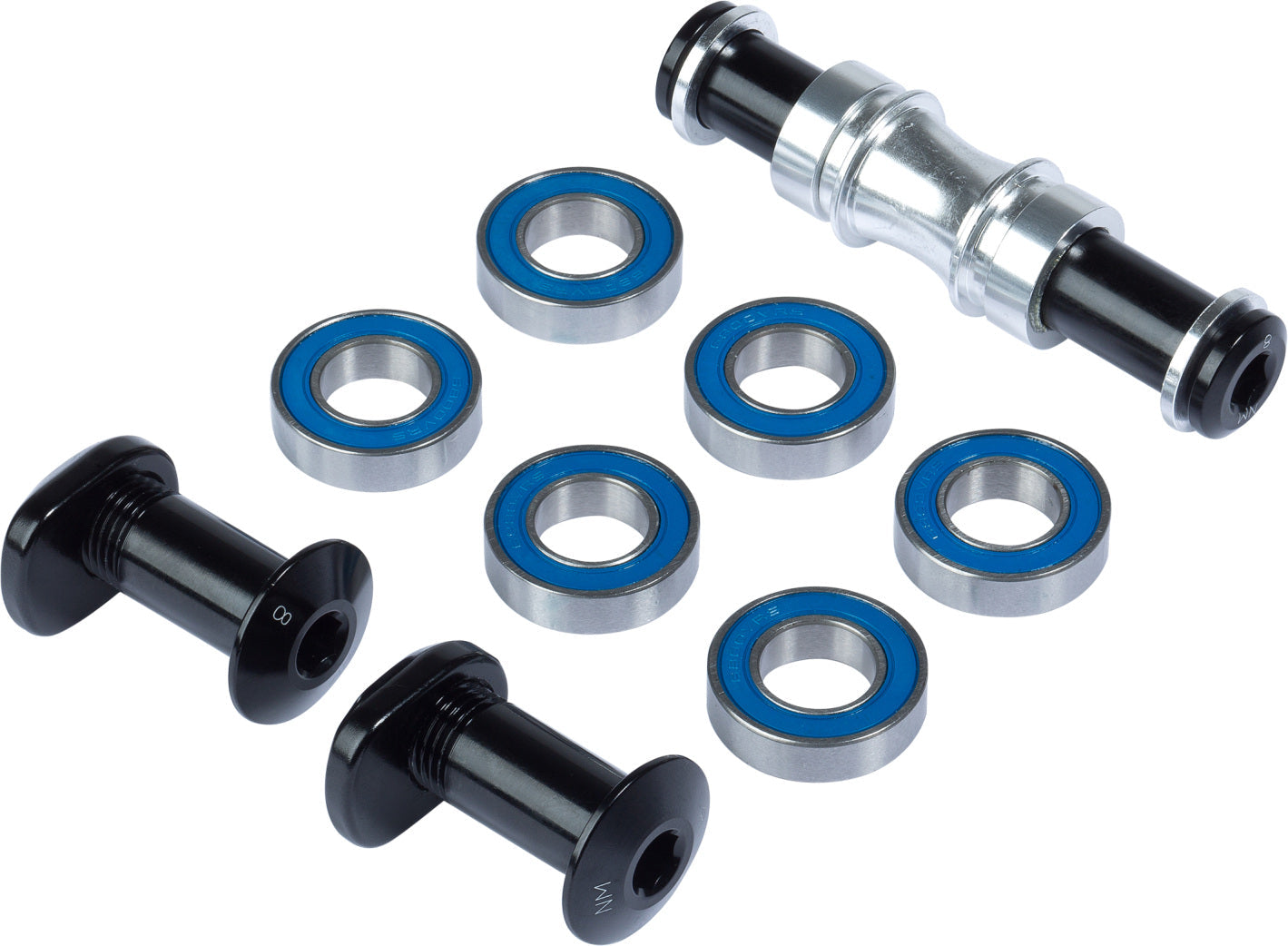 CUBE Bearingset Stereo 2013< Pivot Arm
