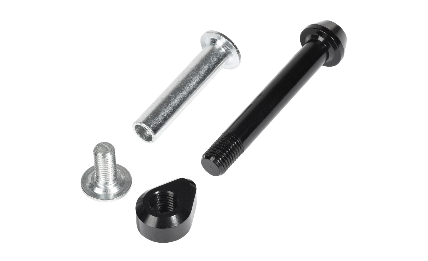 CUBE Bolt Set Shock Stereo 2013<