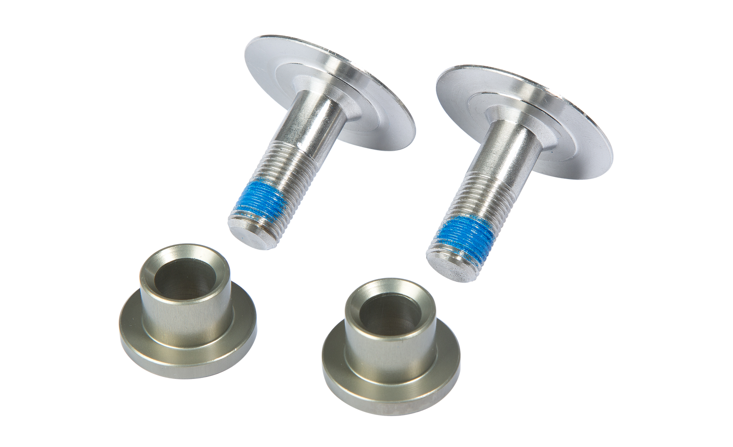 CUBE Bolt Set Two 15 Main Pivot