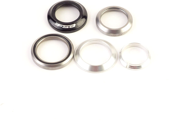 CUBE Steuersatz Fsa Orbit C33 Acb IT Integriert Schwarz