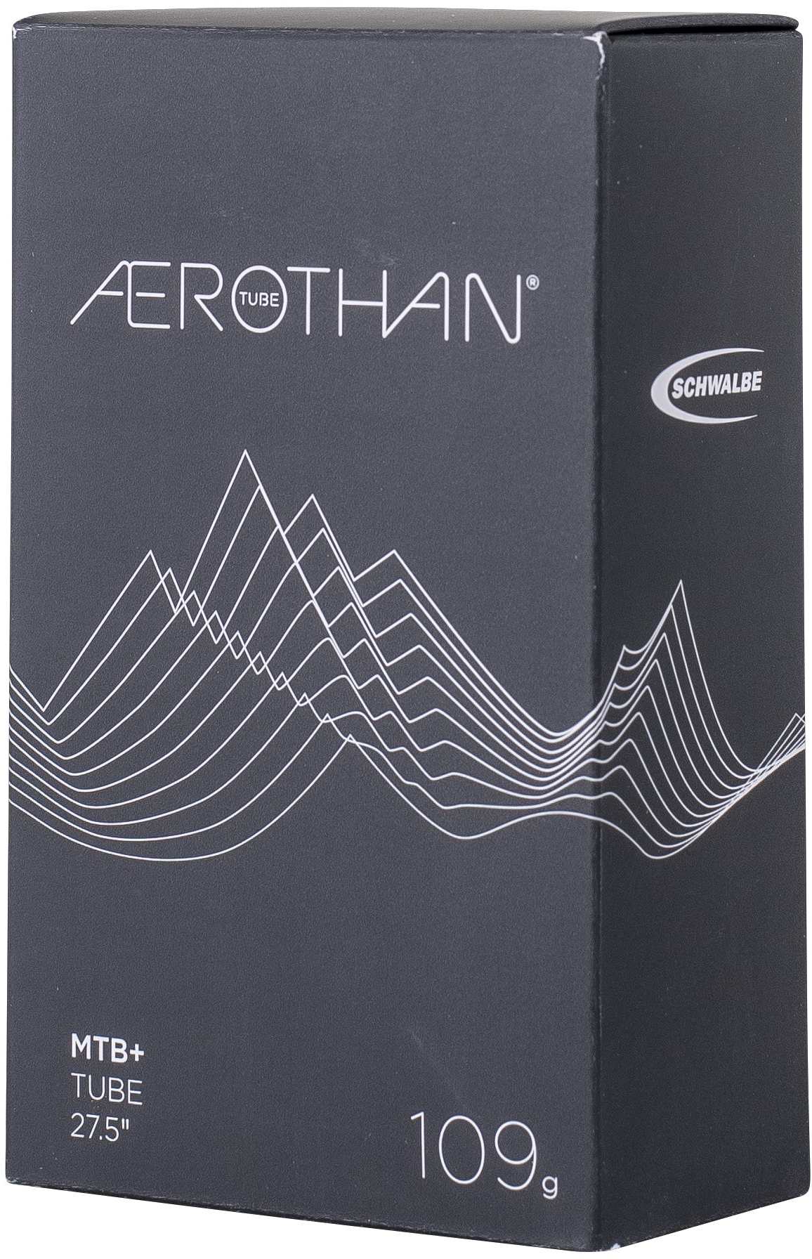 Schwalbe Inner Tube Sv21Fe Aerothan 62/75-584 40Mm