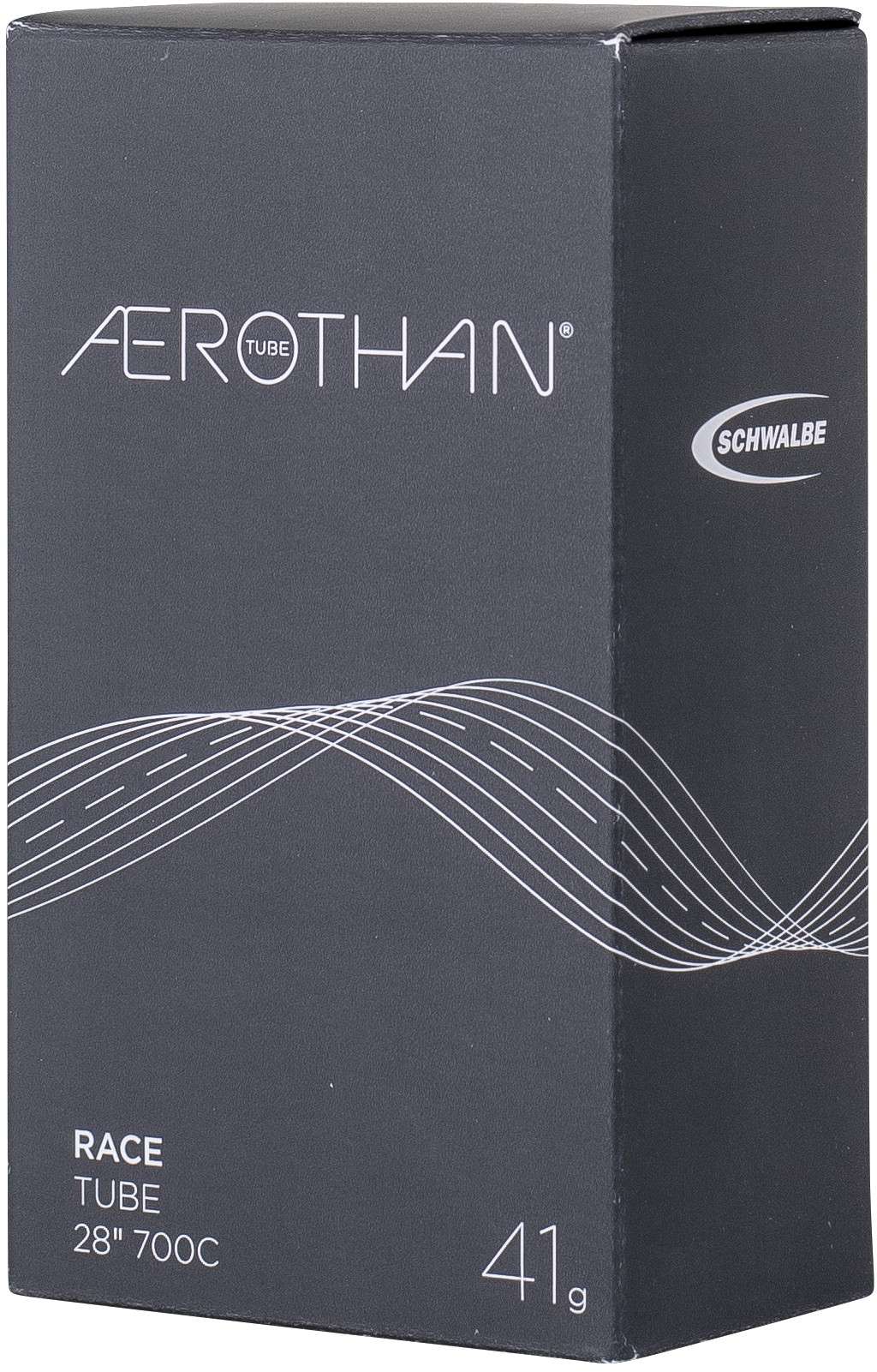 Schwalbe Inner Tube Sv20E Aerothan 23/28-622 40Mm