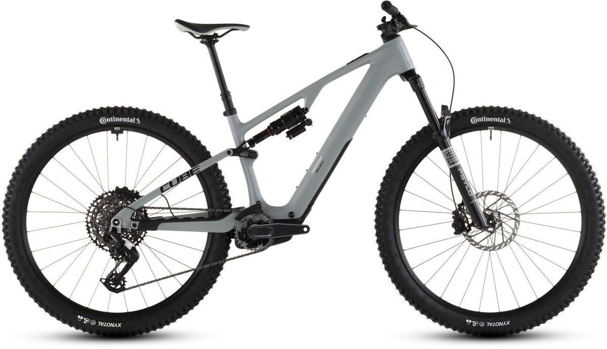 CUBE AMS HYBRID ONE44 C:62 RACE 400X REEDBEIGE/BLACK