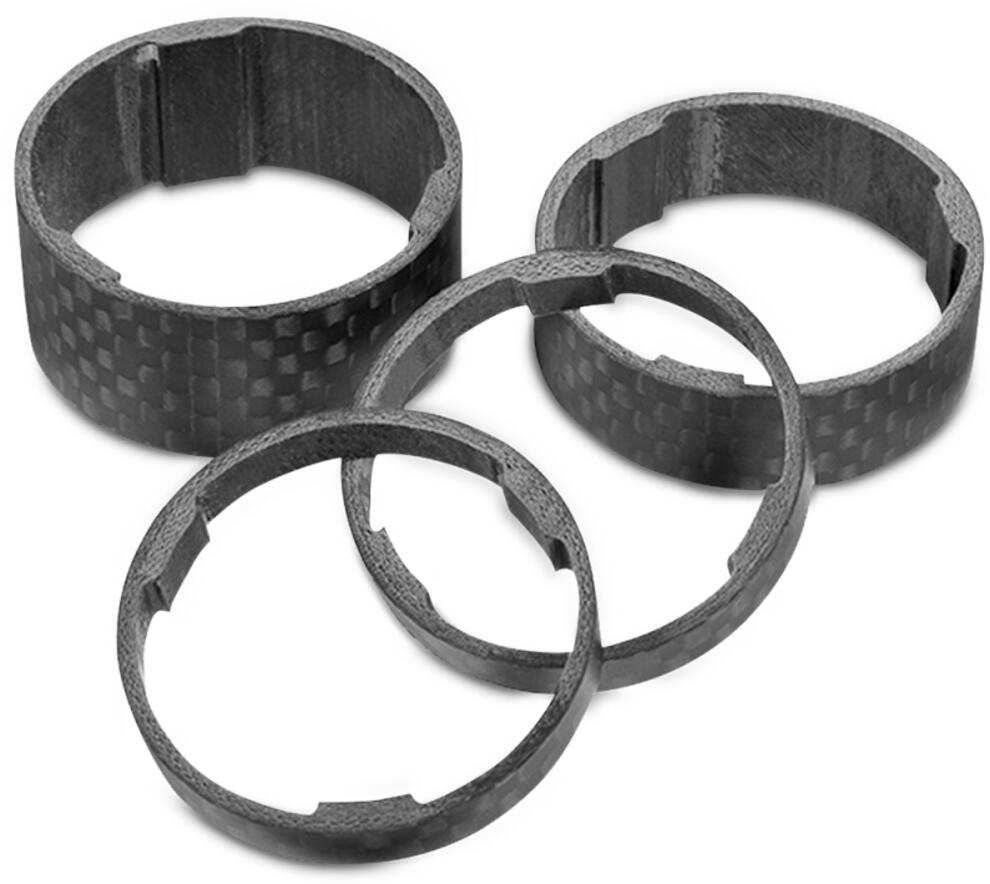 RFR Distanzstück Set Carbon