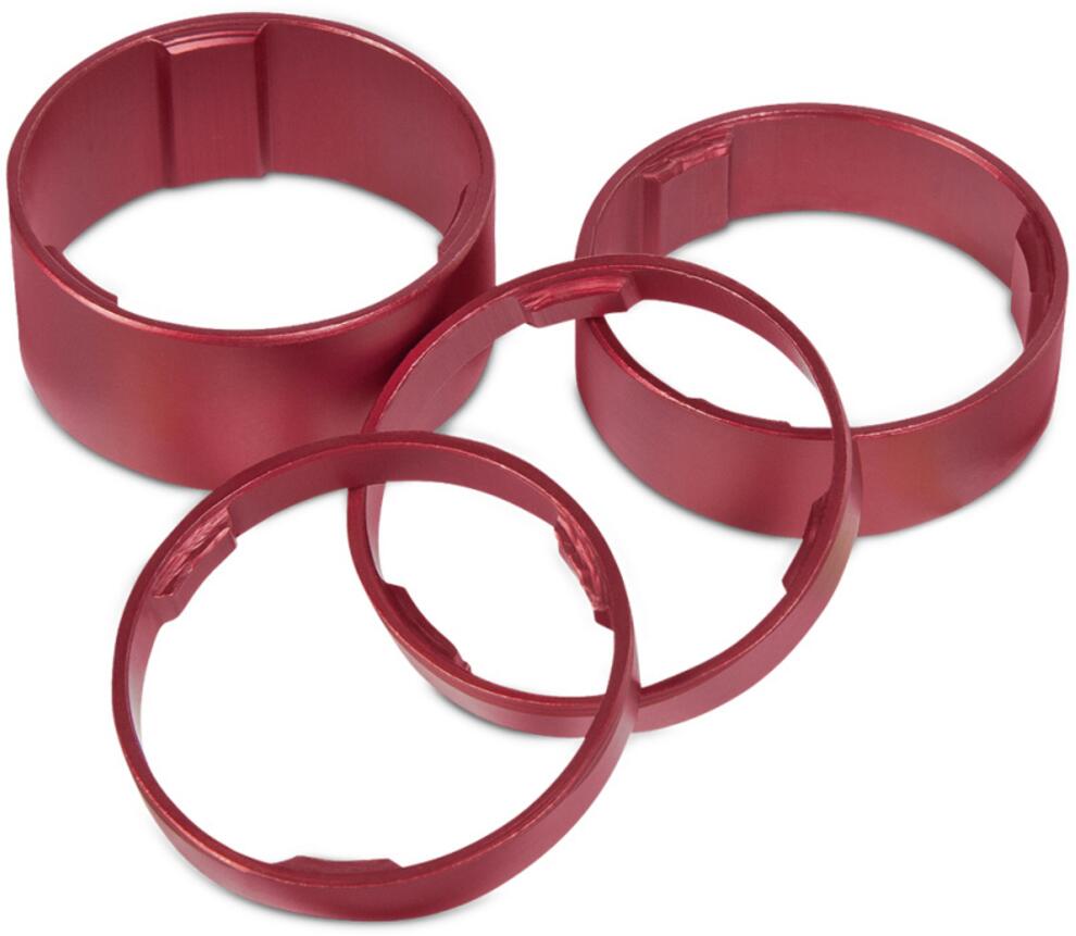 RFR Spacer Set Rot