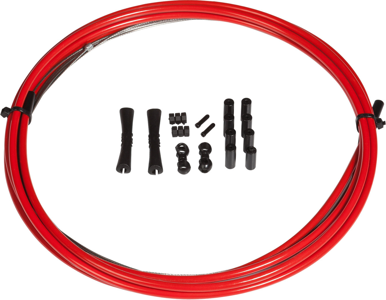 RFR Universal Sport Schaltkit Rot