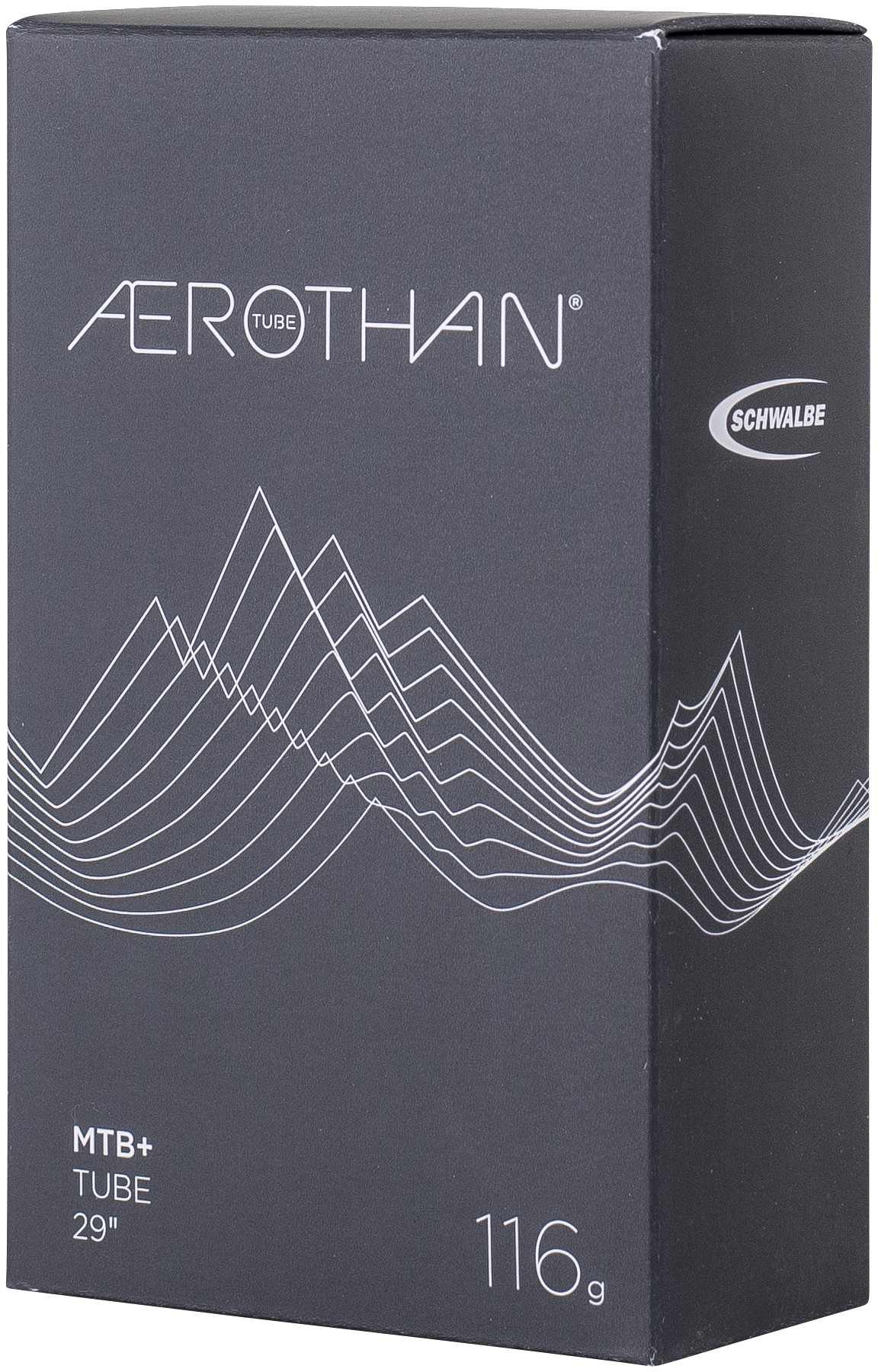 Schwalbe Schlauch Sv19Fe Aerothan 62/75-622 40Mm