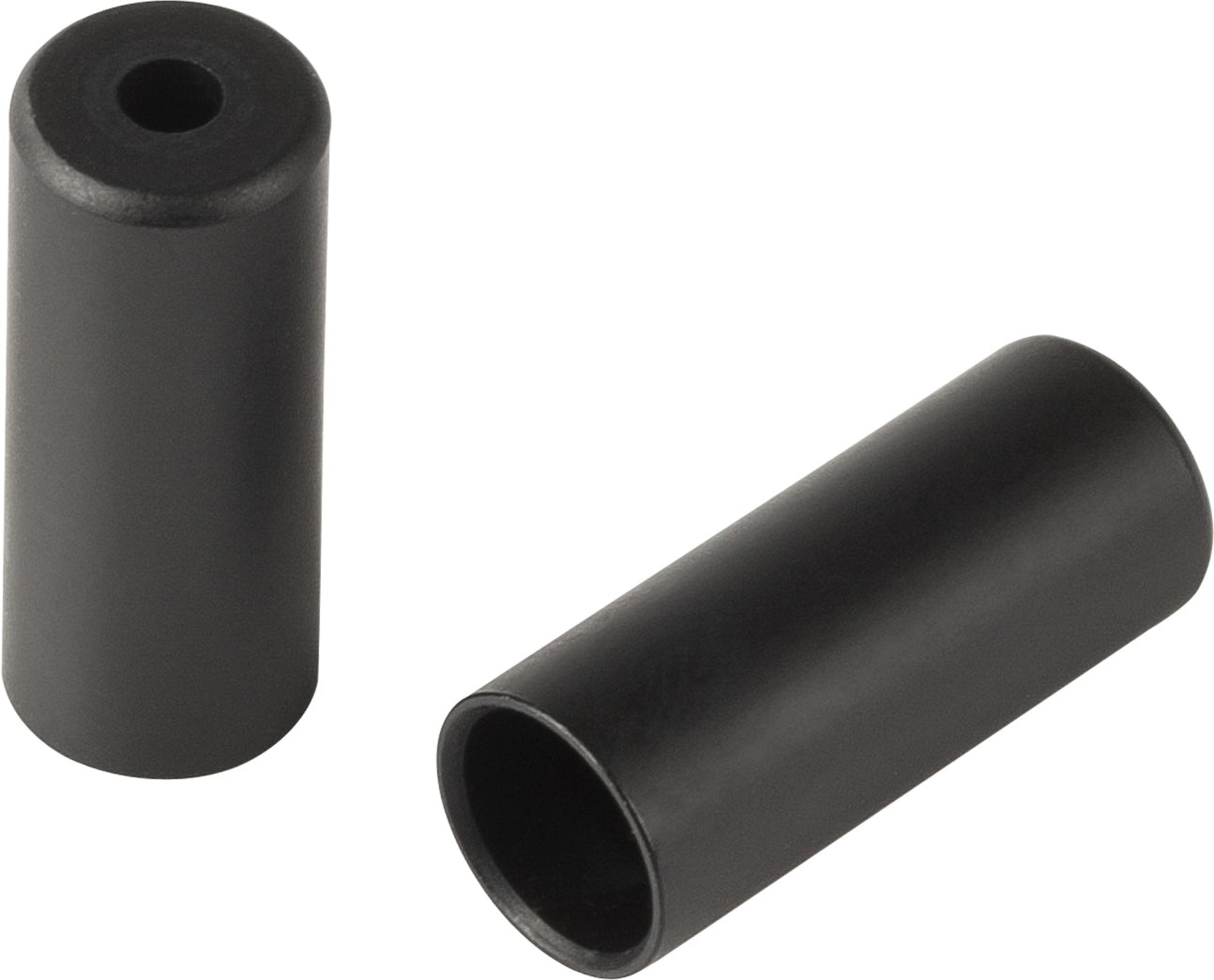 RFR Open End Brake Cap Pro (1 Set=50 Pcs) Black